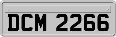 DCM2266