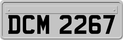 DCM2267
