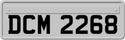 DCM2268