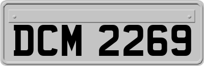 DCM2269