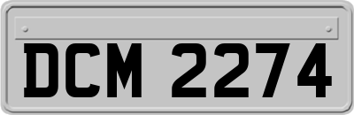 DCM2274