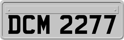 DCM2277