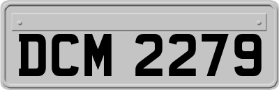 DCM2279