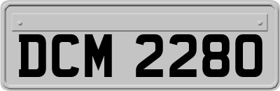DCM2280