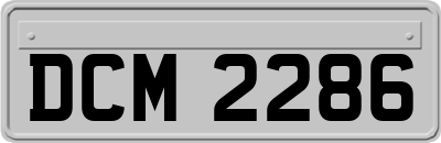 DCM2286