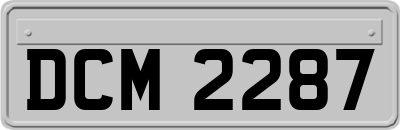 DCM2287