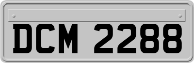 DCM2288
