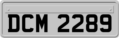 DCM2289