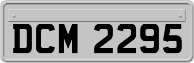 DCM2295