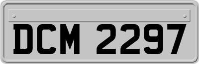 DCM2297