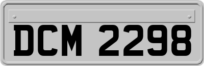 DCM2298