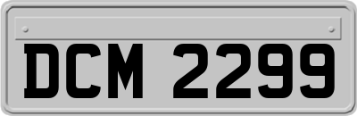 DCM2299