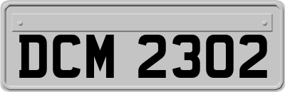 DCM2302
