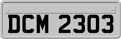 DCM2303
