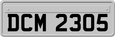 DCM2305