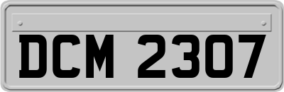 DCM2307