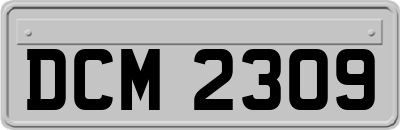 DCM2309