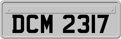 DCM2317