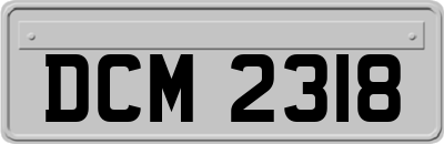 DCM2318