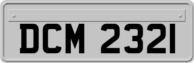DCM2321