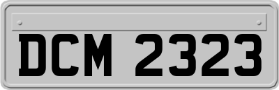 DCM2323