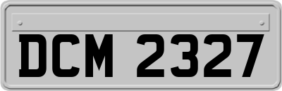 DCM2327