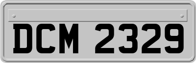DCM2329