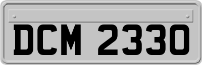 DCM2330