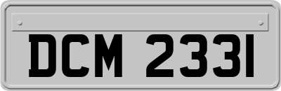 DCM2331