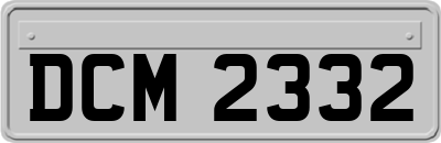 DCM2332