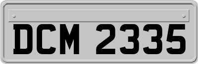 DCM2335