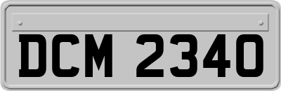 DCM2340