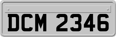 DCM2346