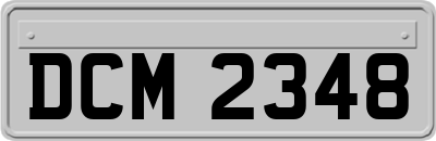 DCM2348