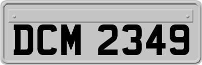 DCM2349