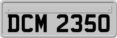 DCM2350