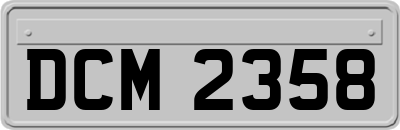 DCM2358