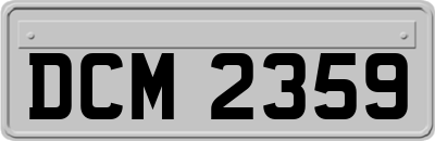 DCM2359