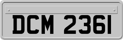 DCM2361
