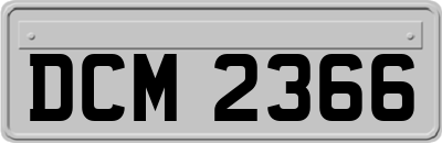 DCM2366