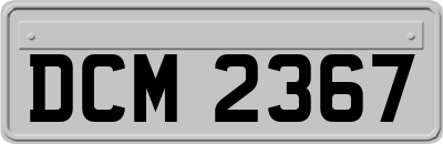 DCM2367