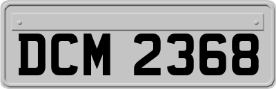DCM2368