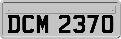 DCM2370