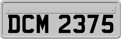DCM2375