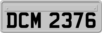 DCM2376