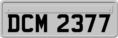 DCM2377