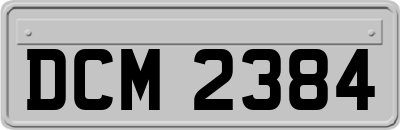 DCM2384