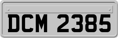 DCM2385
