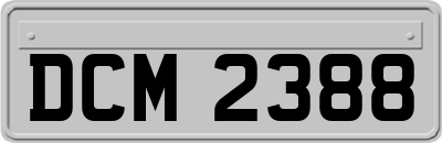 DCM2388