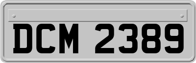 DCM2389
